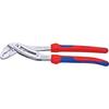 Water pump pliers Alligator with multi-component handles 300mm